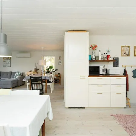 6 Person In Casa de Férias