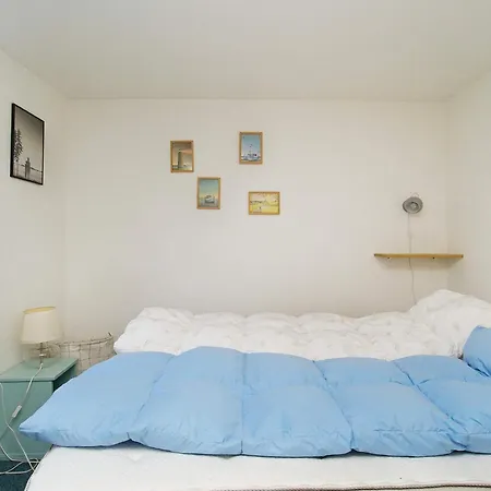 Casa de Férias 6 Person In Højby