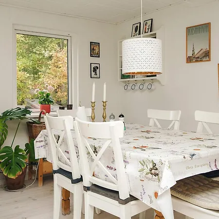 Casa de Férias 6 Person In