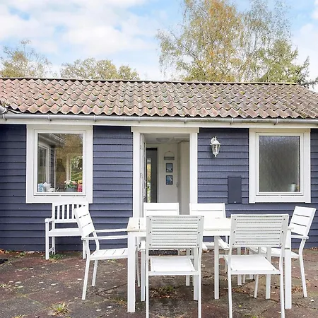 6 Person In * Højby