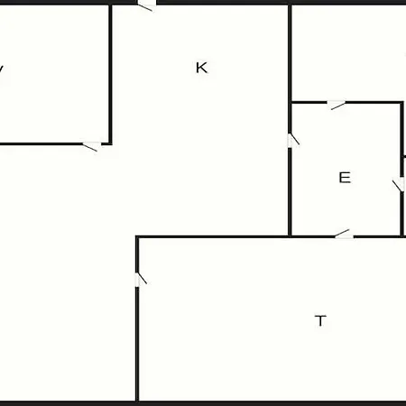 6 Person In Højby