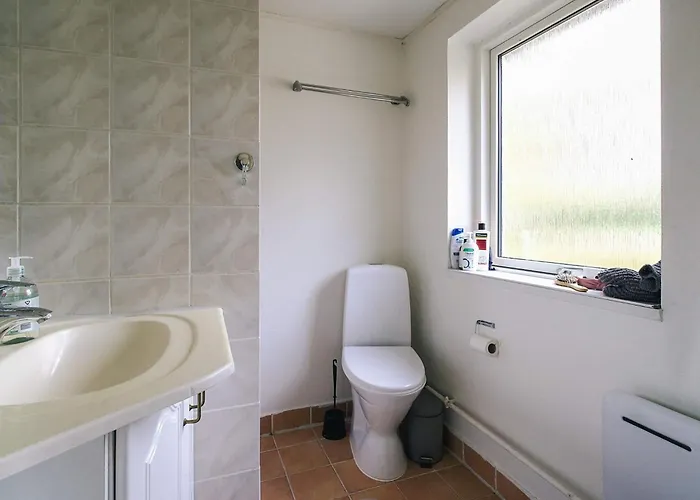 6 Person In Дом отдыха